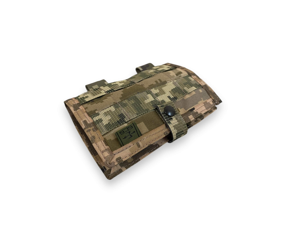 Подсумок для документов Traveller mini MM-14