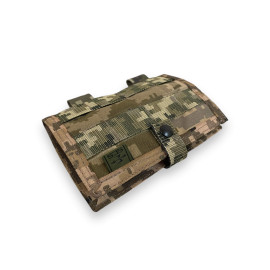 Подсумок для документов Traveller mini MM-14