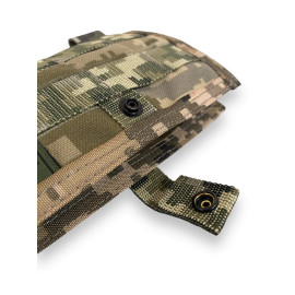 Подсумок для документов Traveller mini MM-14