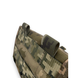 Подсумок для документов Traveller mini MM-14