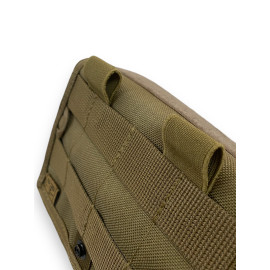 Подсумок для документов Traveller mini Coyote