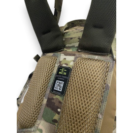 Тактичний рюкзак Evo 5 MOD MULTICAM® ORIGINAL