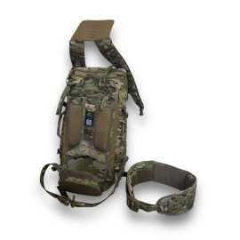 Тактичний рюкзак Evo 5 MOD MULTICAM® ORIGINAL
