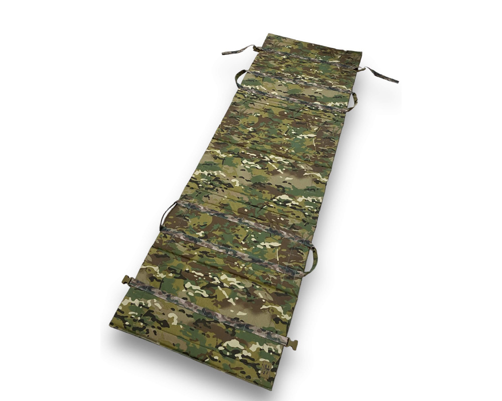 Килимок-ноші multicam