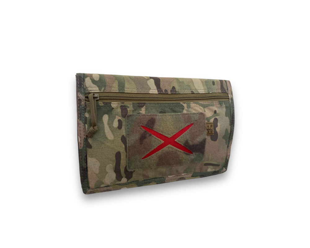 Папка для документів А-5 МС