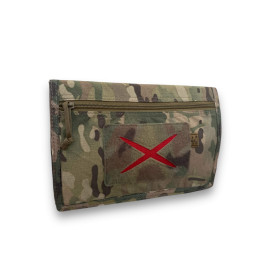 Папка для документів А-5 МС