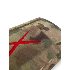 Папка для документів А-5 МС