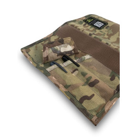 Папка для документів А-5 МС