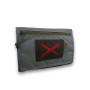 Папка для документів А-5 Folige Green
