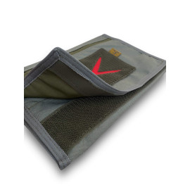 Папка для документов А-5 Folige Green
