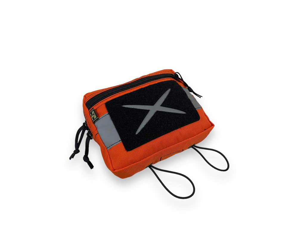 Підсумок Адмін утілітарний Orange