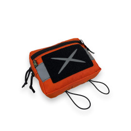Підсумок Адмін утілітарний Orange