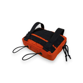 Підсумок Адмін утілітарний Orange
