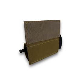 Підсумок для турнікета QTP Revers Coyote
