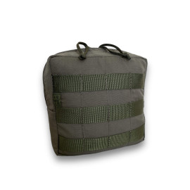 Підсумок вантажний S Ranger Green