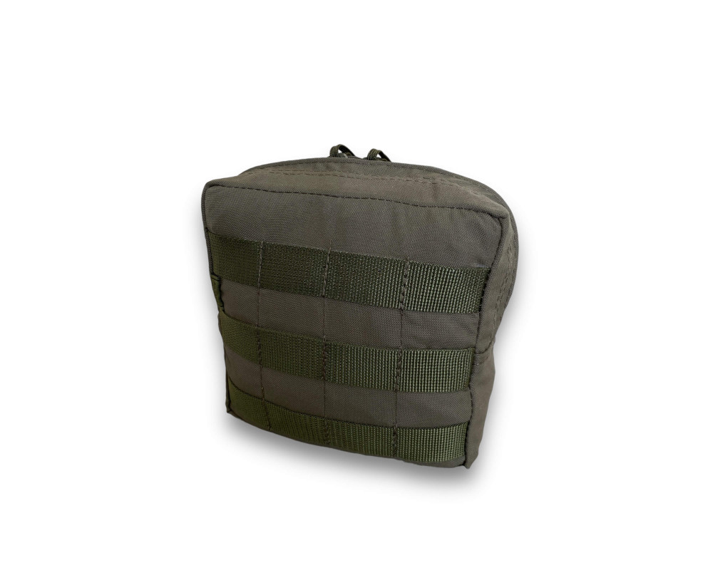 Підсумок вантажний S Ranger Green