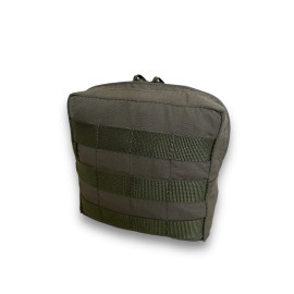 Підсумок вантажний S Ranger Green