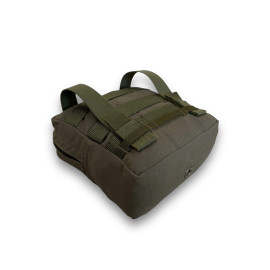 Підсумок вантажний S Ranger Green