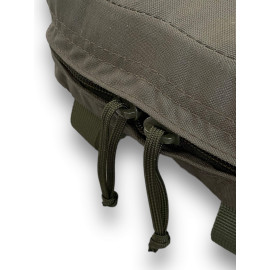 Підсумок вантажний S Ranger Green