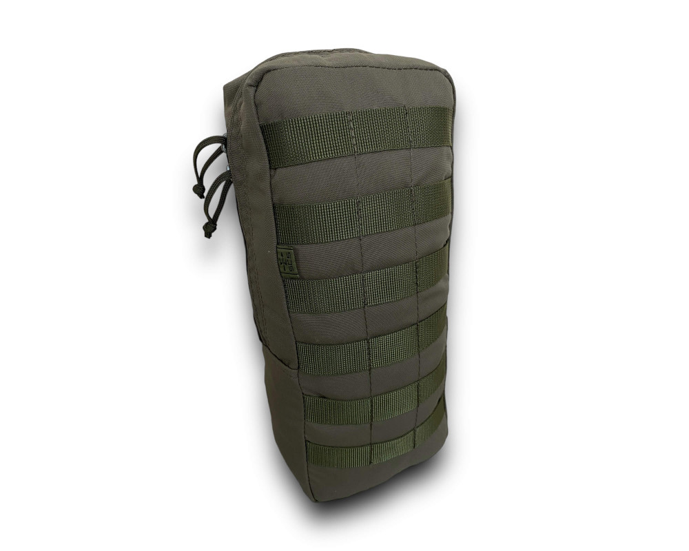 Підсумок вантажний  L Ranger Green