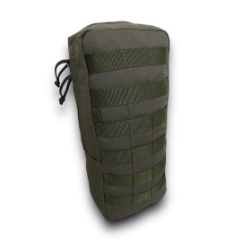 Підсумок вантажний  L Ranger Green