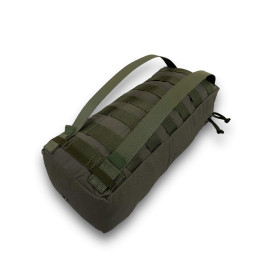 Підсумок вантажний  L Ranger Green