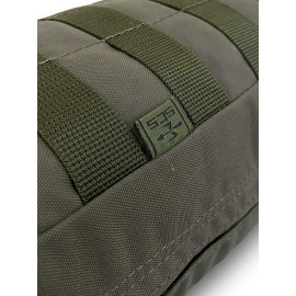 Підсумок вантажний  L Ranger Green