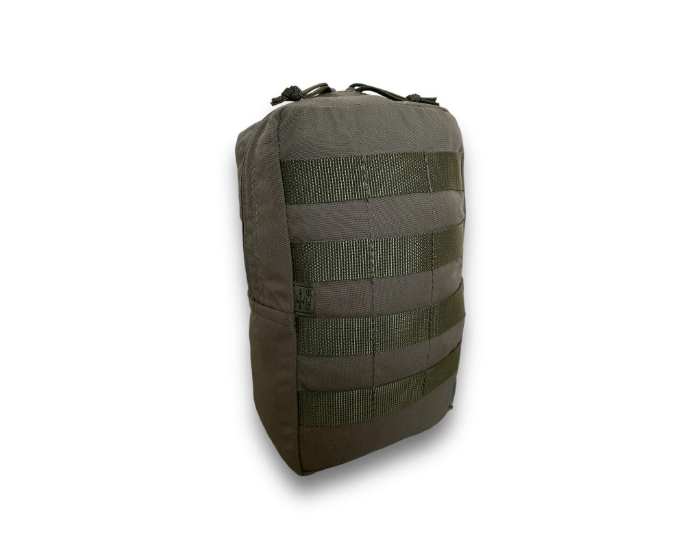 Підсумок вантажний M Ranger Green