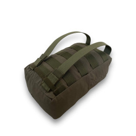 Підсумок вантажний M Ranger Green