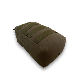 Підсумок вантажний M Ranger Green