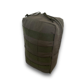 Підсумок вантажний M Ranger Green