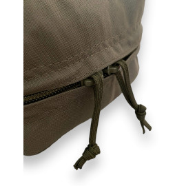 Підсумок вантажний M Ranger Green