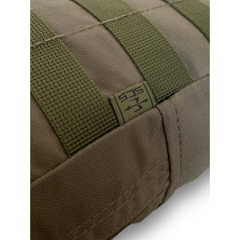 Підсумок вантажний M Ranger Green