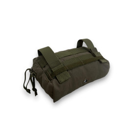 Підсумок вантажний MH Ranger Green