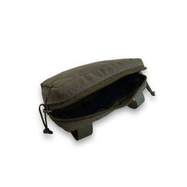 Підсумок вантажний MH Ranger Green
