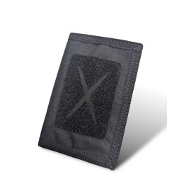 Чохол для паспорта Black