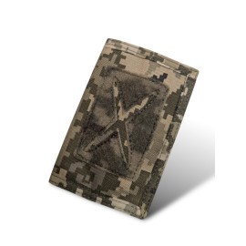 Чохол для паспорта  MM-14 