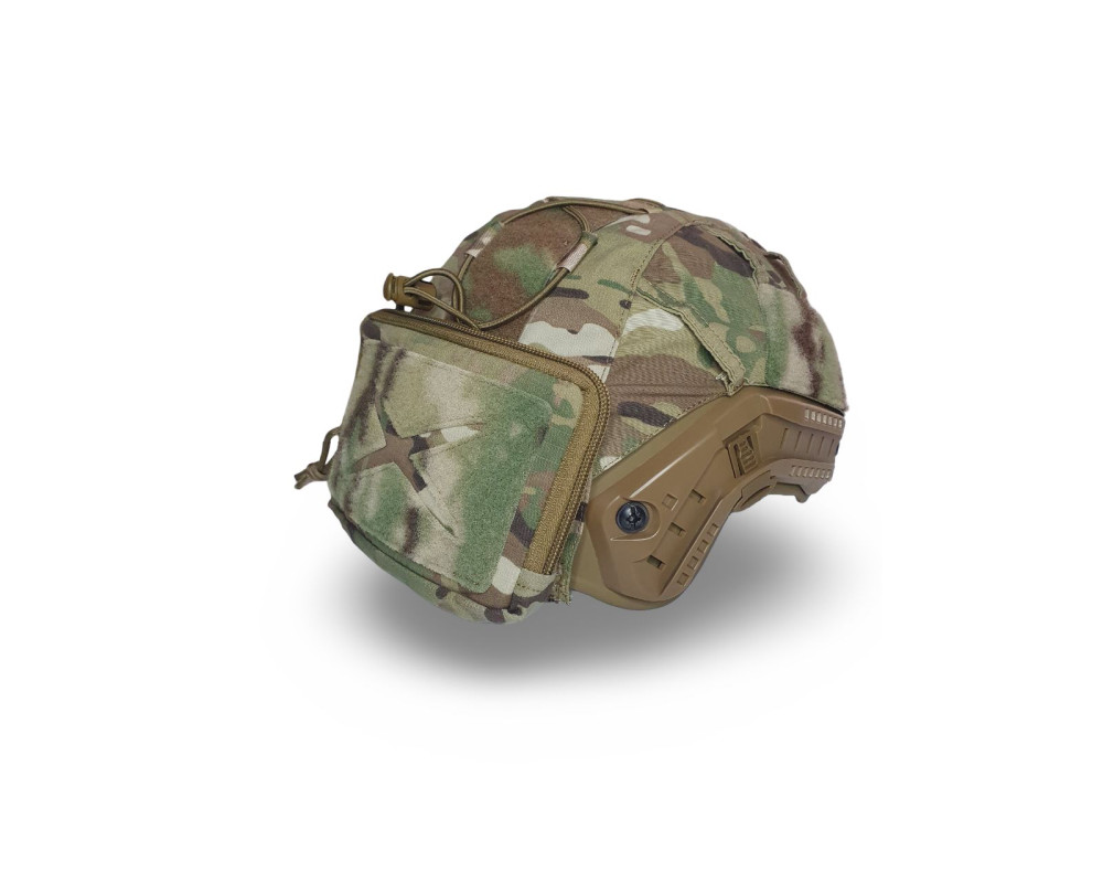 Кавер Fast Pocket TK Multicam® Original