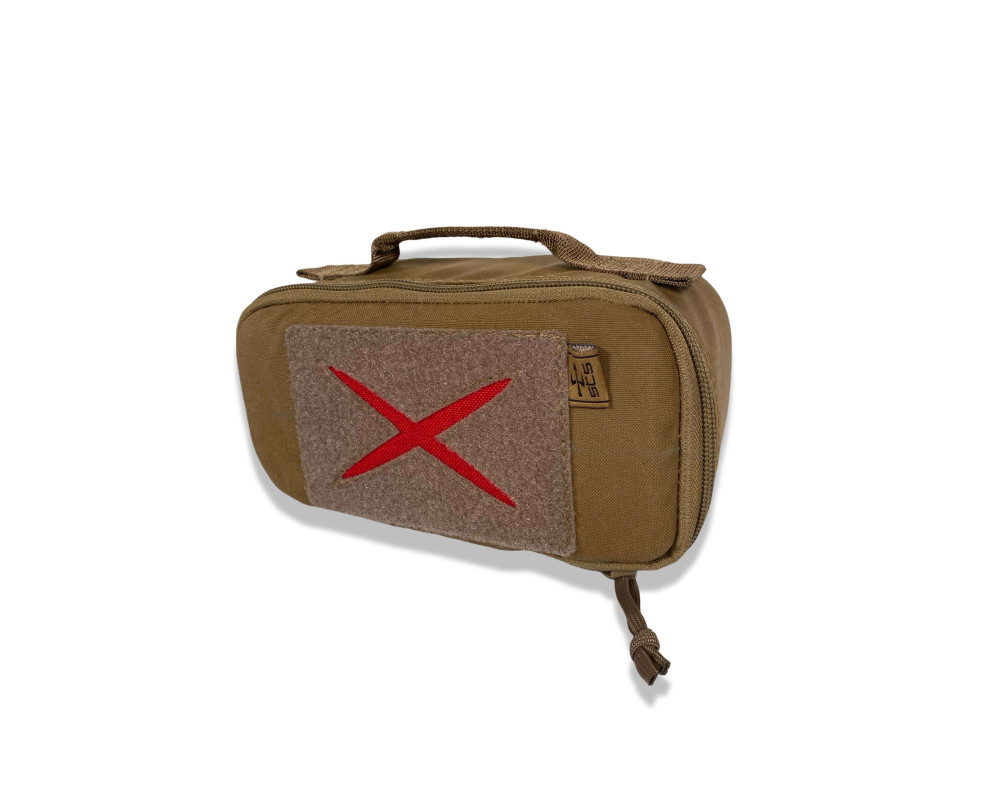 Кейс ПНВ XS