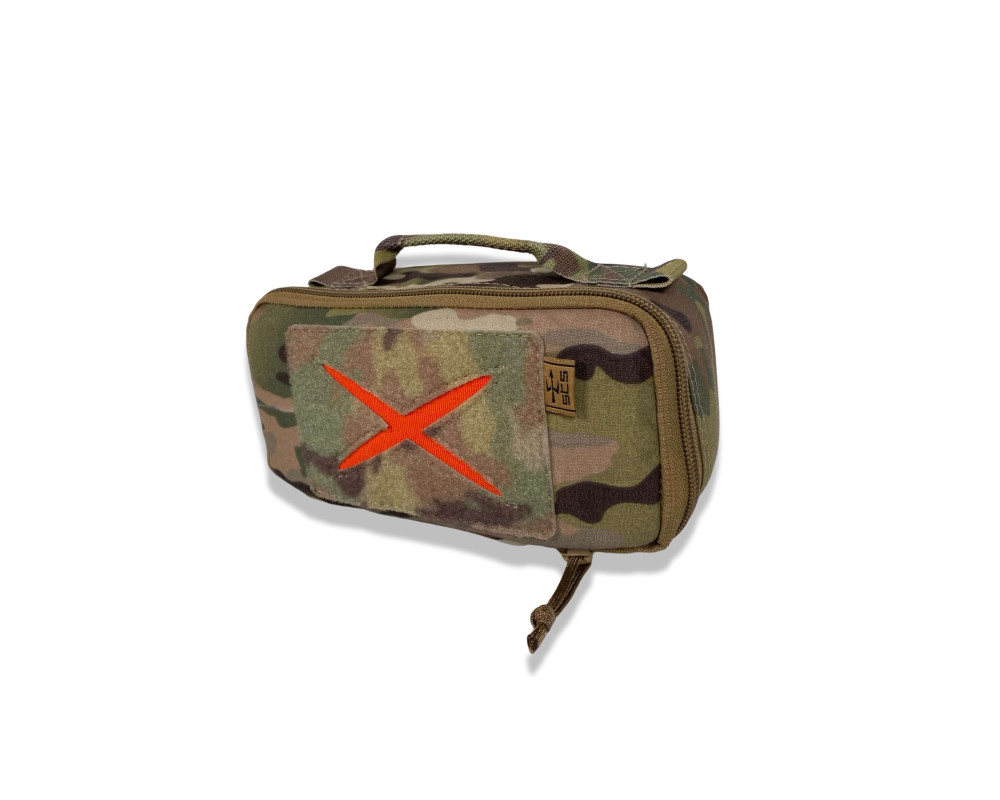 Кейс ПНВ XS