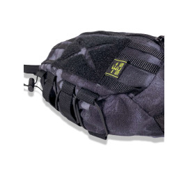 Тактична бананка на пояс/груди Kryptek 
