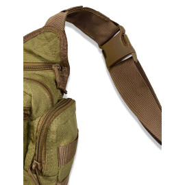 Сумка повсякденна ENIGMA Khaki