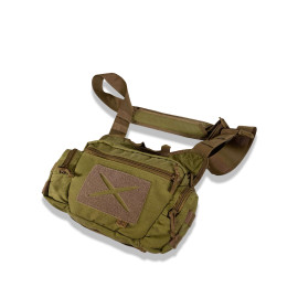 Сумка повсякденна ENIGMA Khaki