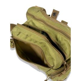 Сумка повсякденна ENIGMA Khaki