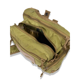 Сумка повсякденна ENIGMA Khaki