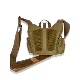 Сумка повсякденна ENIGMA Khaki