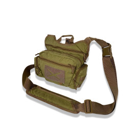 Сумка повсякденна ENIGMA Khaki