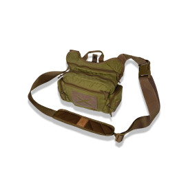 Сумка повсякденна ENIGMA Khaki