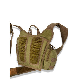 Сумка повсякденна ENIGMA Khaki