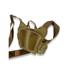 Сумка повсякденна ENIGMA Khaki